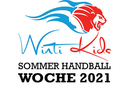 Sommer-Handball Woche 2021 wird leider nicht durchgefÃ¼hrt