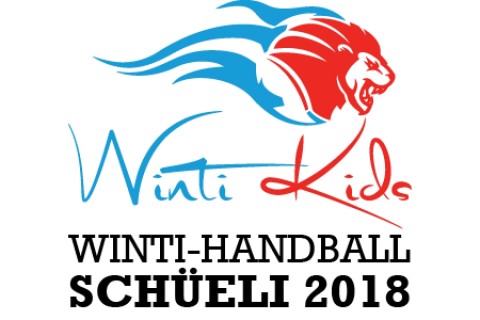 HandballschÃ¼eli 2018 - SpielplÃ¤ne und Turnierreglement