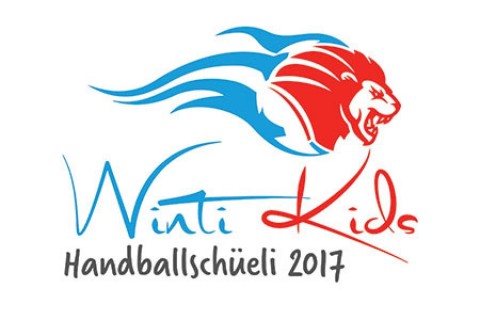 HandballschÃ¼eli 2017 - Programmheft