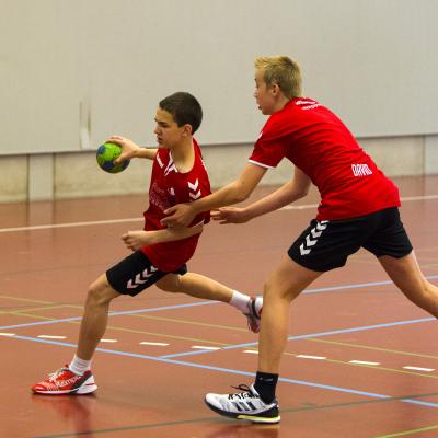 170420 014 Winti Handball Camp Deuring