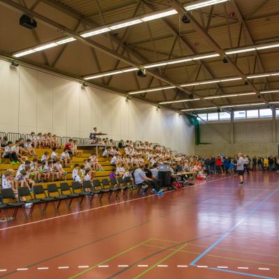180501 105 Winti Handball Camp 2018 Deuring