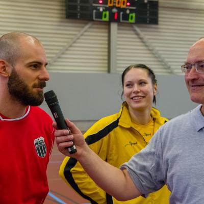 180501 106 Winti Handball Camp 2018 Deuring