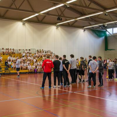 180501 127 Winti Handball Camp 2018 Deuring