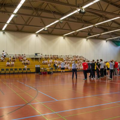 180501 128 Winti Handball Camp 2018 Deuring