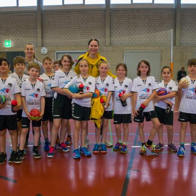 180501 141 Winti Handball Camp 2018 Deuring