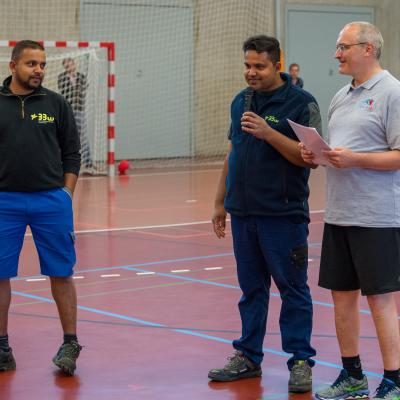 180501 151 Winti Handball Camp 2018 Deuring