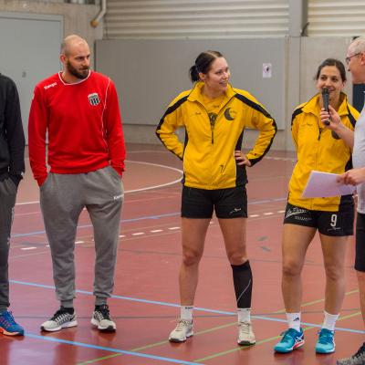 180501 155 Winti Handball Camp 2018 Deuring