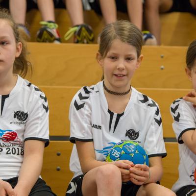 180501 171 Winti Handball Camp 2018 Deuring