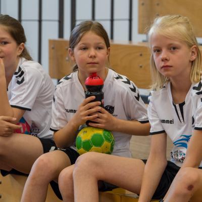 180501 173 Winti Handball Camp 2018 Deuring