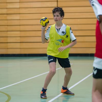 180501 198 Winti Handball Camp 2018 Deuring