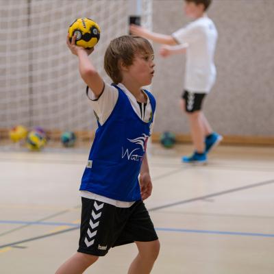 180501 240 Winti Handball Camp 2018 Deuring