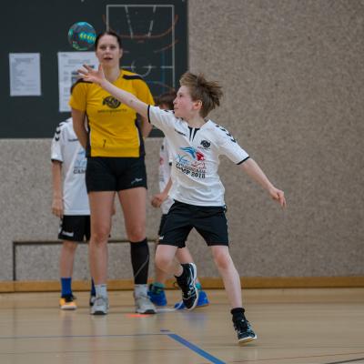 180501 252 Winti Handball Camp 2018 Deuring