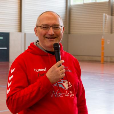 190503 001 Handballcamp 2019 Deuring