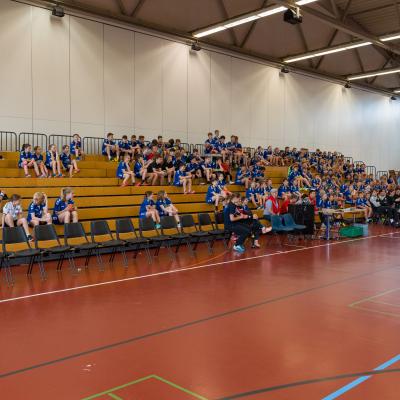 190503 007 Handballcamp 2019 Deuring