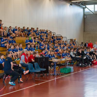 190503 008 Handballcamp 2019 Deuring