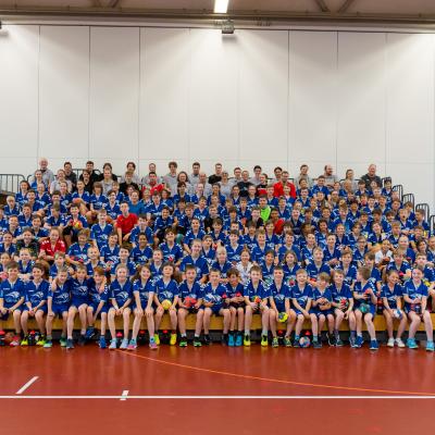 190503 032 Handballcamp 2019 Deuring