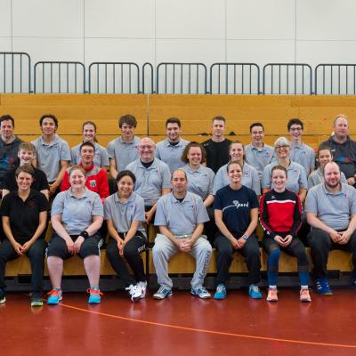 190503 091 Handballcamp 2019 Deuring