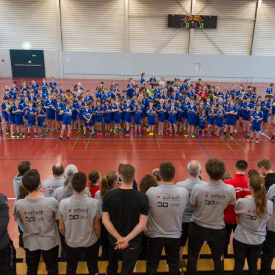 190503 113 Handballcamp 2019 Deuring