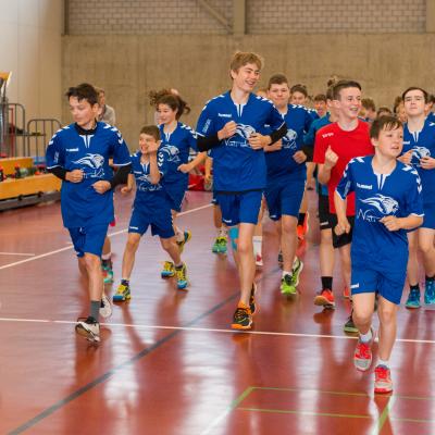 190503 124 Handballcamp 2019 Deuring