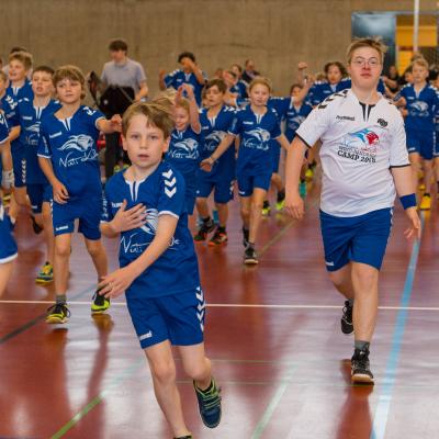 190503 136 Handballcamp 2019 Deuring