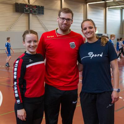 190503 165 Handballcamp 2019 Deuring