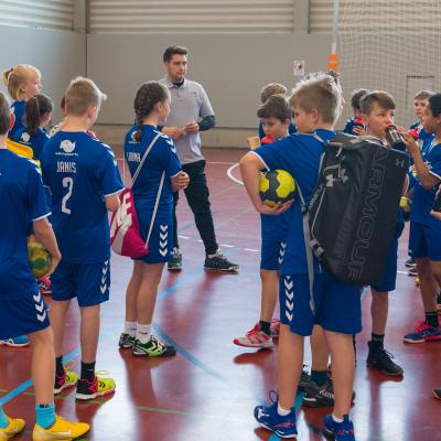 190503 170 Handballcamp 2019 Deuring