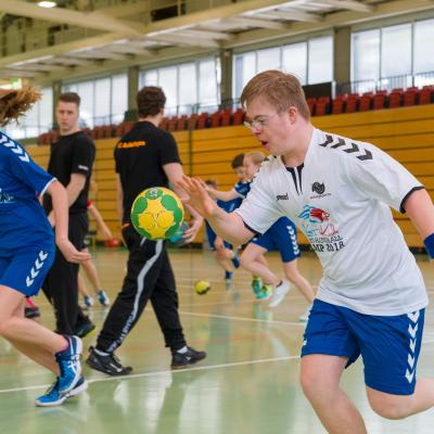 190503 235 Handballcamp 2019 Deuring