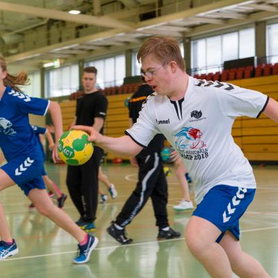 190503 236 Handballcamp 2019 Deuring