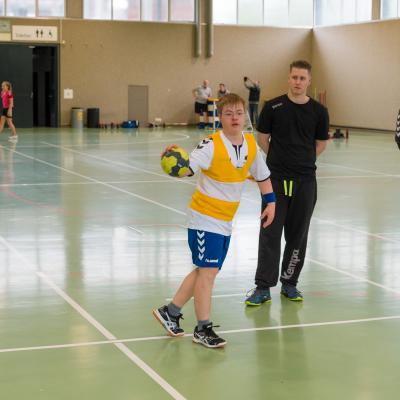 190503 264 Handballcamp 2019 Deuring