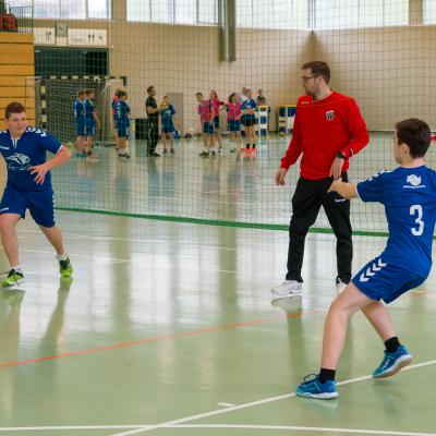 190503 274 Handballcamp 2019 Deuring