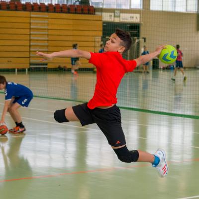 190503 285 Handballcamp 2019 Deuring