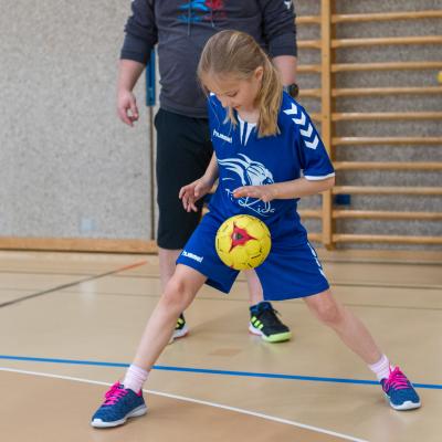 190503 304 Handballcamp 2019 Deuring