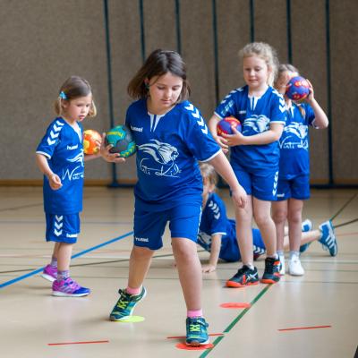 190503 328 Handballcamp 2019 Deuring