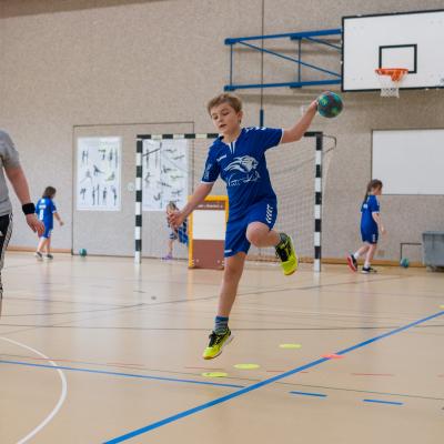 190503 355 Handballcamp 2019 Deuring