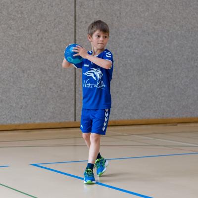 190503 369 Handballcamp 2019 Deuring