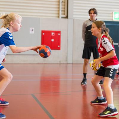 190503 495 Handballcamp 2019 Deuring