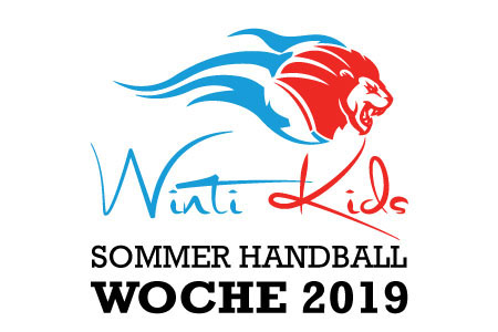 Sommer Handball Woche 2019