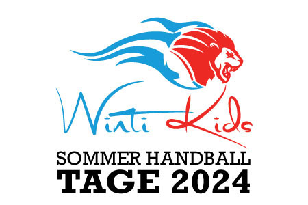 Sommer Handball Tage 2024