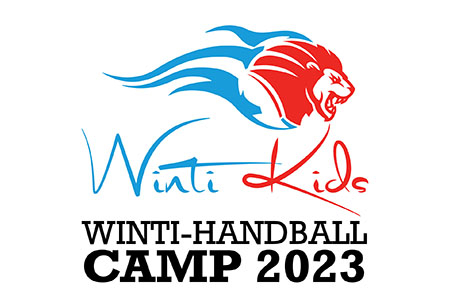 Winti-Handball Camp 2023