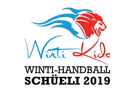 Winti-Handball SchÃ¼eli 2019