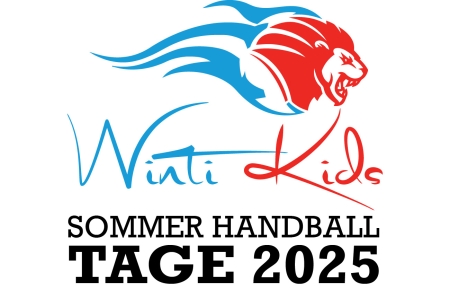 Inklusive Sommer Handball Tage 2025