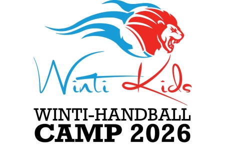 Winti-Handball Camp 2026