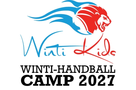 Winti-Handball Camp 2027