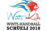 Handballschüeli 2018 - Spielpläne und Turnierreglement
